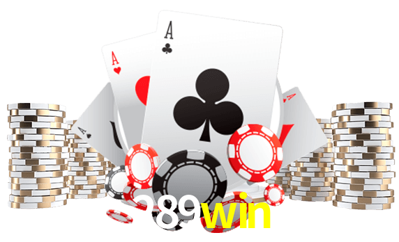 Jogue jogos de pôquer em 289win