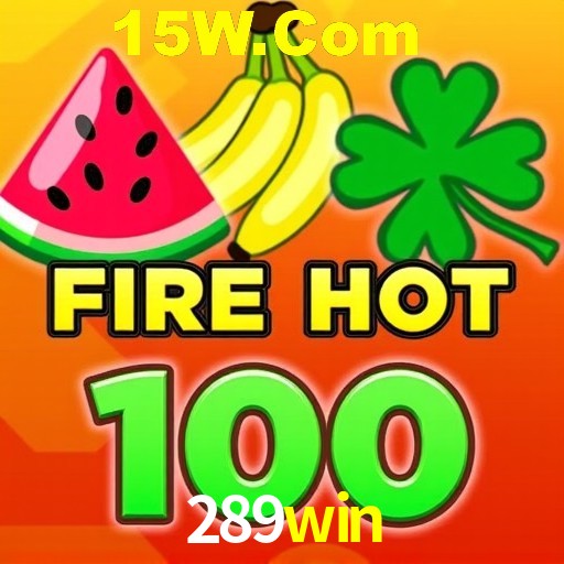 Seasonal Promotions 289win