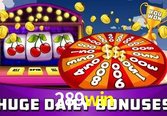 Tecnologia da Plataforma 289win
