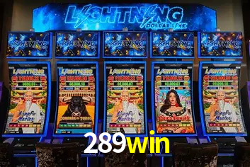 289win cassino