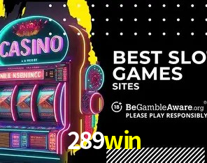 289win cassino