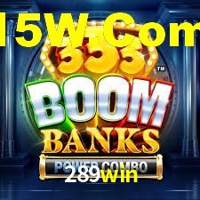 Tennis Betting 289win