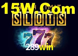 VIP Casino 289win