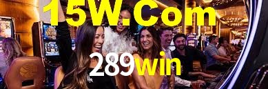 Blackjack Table 289win