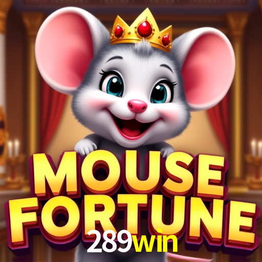 Descubra o Mundo do Cassino Online com 289win
