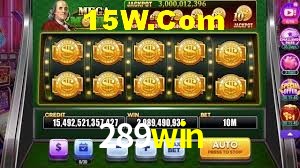 Quick Registration 289win