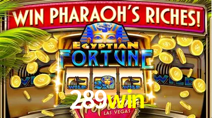 289win cassino