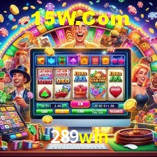 Live Casino 289win