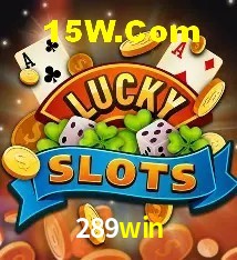 Sistemas de Segurança 289win
