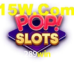 Daily Bonuses 289win