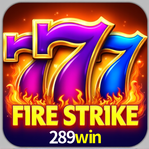 A Revolução dos Aplicativos de Jogos no 289win