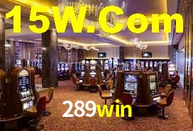 Football Betting 289win