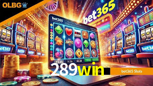 Games Directory 289win