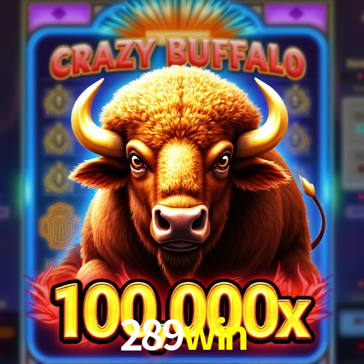 Jogos Exclusivos 289win