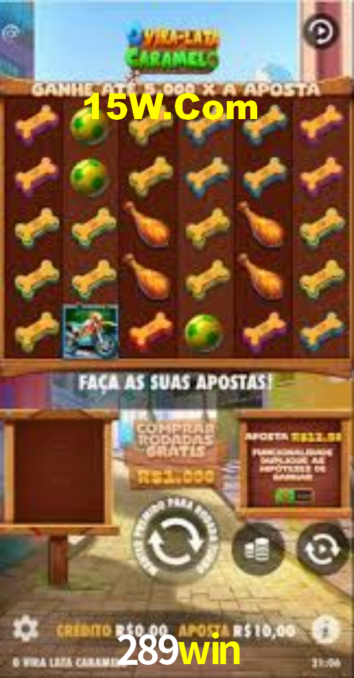 Exclusive Games 289win