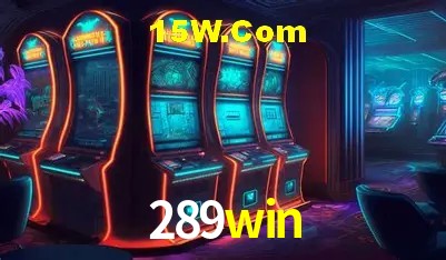 Promoção Relâmpago 289win