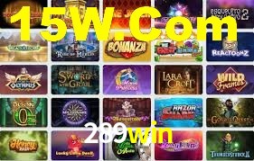 Live Casino 289win