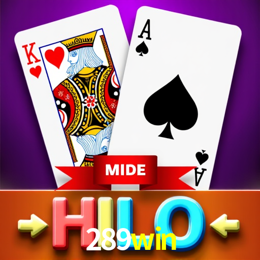 Casino Ao Vivo 289win