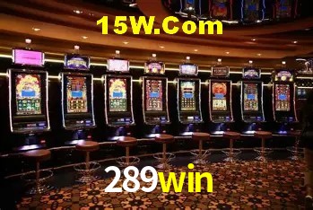 Segurança 2FA 289win