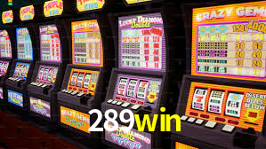 Programa VIP 289win